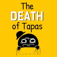 Death of Tapas