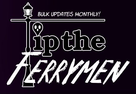 Tip the Ferrymen logo