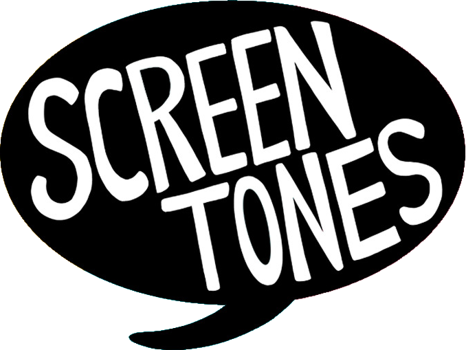 Screen Tones Podcast